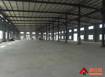 宣城宣州石板桥2600m²厂房出售，参考报价：780万元