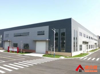 宁国宁国市区2200m²厂房出售，参考报价：660万元