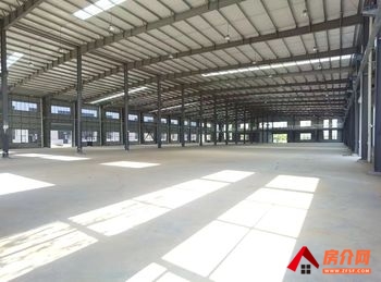 宁国宁国市区3150m²厂房出售，参考报价：945万元