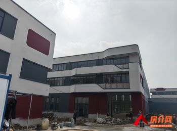 广德广德城区2024m²厂房出售，参考报价：750万元