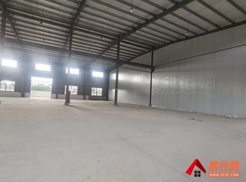 宣州九州市场3000m²厂房出售，参考报价：900万元