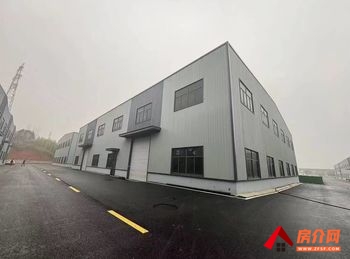 宣城宣州阳光中学1500m²厂房出售，参考报价：450万元