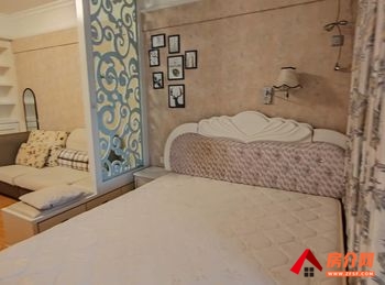 （一品阳光小区房屋出租）吉首一品阳光，1室1厅房子出租(整租)，租金每月1200元