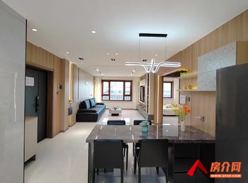 维罗纳花园小区房屋出售，东安维罗纳花园，2室2厅，报价：56万元