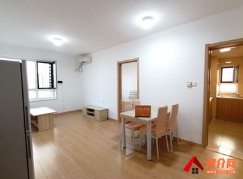 万科假日风景小区房屋出租，烟台福山万科假日风景,2室2厅房子出租(整租)，欢迎联系