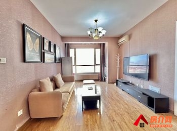 御金台小区房屋出租，烟台芝罘御金台 2室2厅房子出租(整租)，欢迎联系