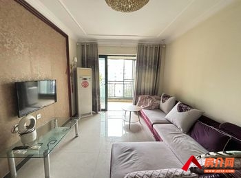 恒大帝景东区小区房屋出租，扬州邗江恒大帝景东区 2室2厅房子出租(整租)，欢迎联系