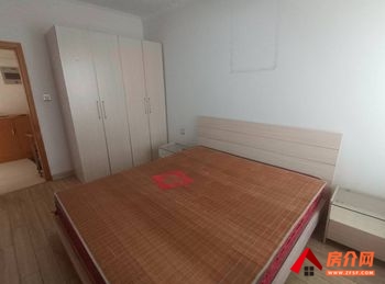 （新港名兴花园小区房屋出租）邗江新港名兴花园，3室2厅房子出租(整租)，租金每月1850元