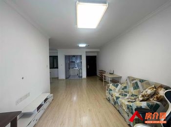 （光明铂悦华府小区房屋出租）邗江光明铂悦华府，3室2厅房子出租(整租)，租金每月2200元