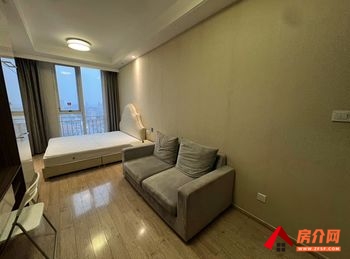 （昌建广场小区房屋出租）邗江昌建广场，1室1厅房子出租(整租)，租金每月1400元