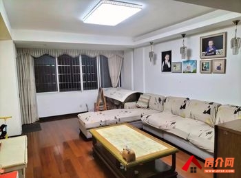 （港都名宅小区二手房）北仑港都名宅，3室2厅二手房出售,110万元