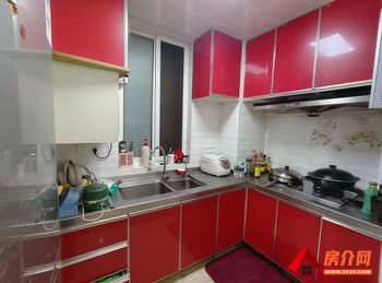 （朝阳景都小区房屋出租）盐城大丰朝阳景都,3室2厅房子出租(整租)，租金每月1800元