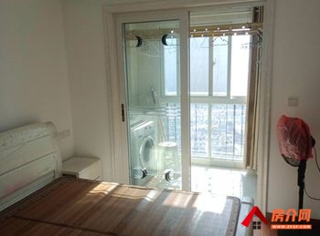 中庚海德公园小区房屋出租，盐都中庚海德公园，2室1厅房子出租(整租)，欢迎联系