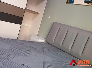 （中海华樾小区房屋出租）盐城盐都中海华樾,5室1厅房子出租(合租)，租金每月780元