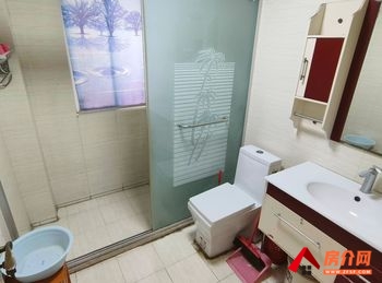 （清华学仕园小区房屋出租）盐城盐都清华学仕园,3室2厅房子出租(整租)，租金每月1600元