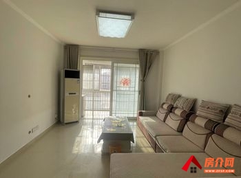 （仁和家园和园小区房屋出租）盐城滨海仁和家园和园,2室2厅房子出租(整租)，租金每月1300元