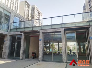 宁波余姚余姚市区84m²商铺出售，参考报价：234万元