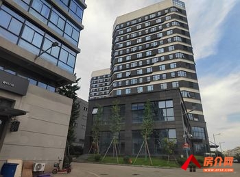 智能立体仓库（拟建）10000m²写字楼出租，参考报价：面议
