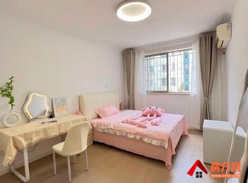 郓城城区御和苑，3室2厅房子出租(合租)，租金每月400元