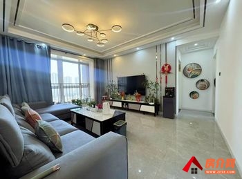崆峒新河湾三区，3室1厅二手房出售,报价：72万元