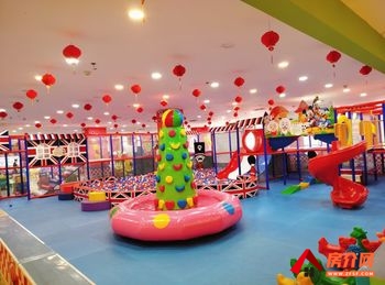 甘州中心广场999m²商铺转让，参考报价：面议