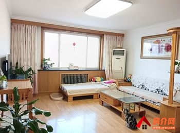 海港西玻里，3室2厅二手房出售,报价：68万元