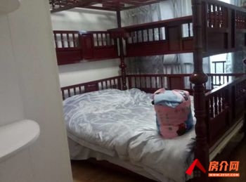 （观澜湖小区房屋出租）镇雄观澜湖，3室2厅房子出租(整租)，租金每月1750元