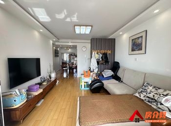 上海闵行爱庐世纪新苑,2室2厅二手房出售,报价：339万元