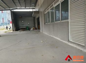 南京江宁九龙湖5000m²厂房出租，参考报价：面议