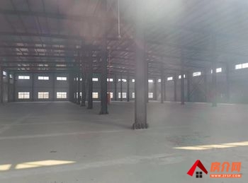 南京周边镇江8000m²厂房出租，参考报价：面议