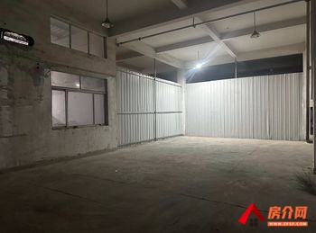 江宁麒麟科技城960m²厂房出租，参考报价：面议