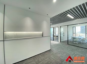 福莱蒽特大厦 >138m²写字楼出租，参考报价：6210元/月