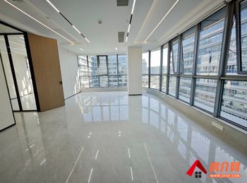杭州丰收时代中心 >260m²写字楼出租，参考报价：面议