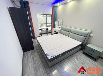 高新区水秀苑，2室2厅房子出租(合租)，租金每月600元