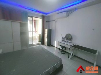 张家港阳光锦程，4室1厅房子出租(合租)，租金每月1050元