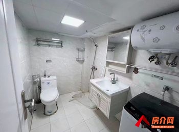 苏州吴中金沙湾小商品批发市场 1室2厅房子出租(整租)，租金每月1500元