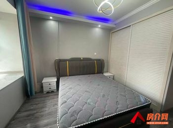 苏州张家港丽新花苑,3室2厅房子出租(合租)，租金每月1100元