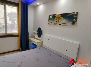 （华通花园四区小区房屋出租）苏州高新区华通花园四区 4室1厅房子出租(合租)，租金每月650元
