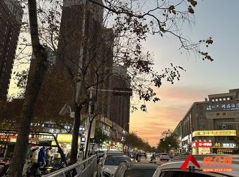 郑东新区心怡路55m²商铺转让，参考报价：面议