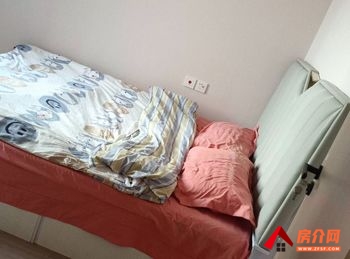 保定雄安新区朗秀苑,2室1厅房子出租(整租)，租金每月999元