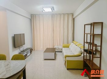 （保利时光印象小区房屋出租）武江保利时光印象，3室2厅房子出租(整租)，租金每月1390元