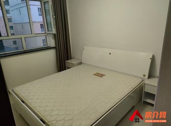 （美居苑小区房屋出租）博乐美居苑，2室2厅房子出租(整租)，租金每月833元