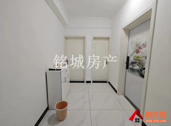 博乐君御公馆，3室2厅房子出租(整租)，租金每月2200元