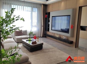 御澜府小区房屋出售，绥化北林御澜府 3室1厅，报价：49.8万元