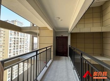 大祥和兴悦景，4室2厅二手房出售,报价：64万元