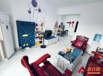 宝城花苑小区房屋出售，邵阳北塔宝城花苑 2室2厅，报价：33.8万元
