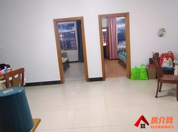 （江北大市场小区二手房）北塔江北大市场，3室2厅二手房出售,24.8万元