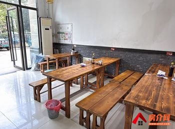 天宁清凉35m²商铺转让，参考报价：2916元/月