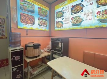 常州新北春江120m²商铺转让，参考报价：5000元/月