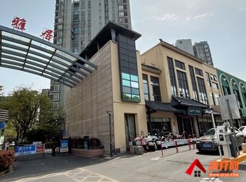 常州天宁红梅300m²商铺转让，参考报价：面议